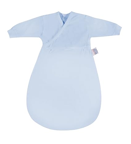 Julius Zöllner 9132247310 Innensack Cosy, uni hellblau, 62