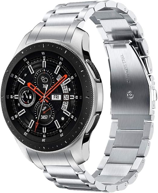 Galaxy Watch 46mm Bands/Gear S3 Classic 