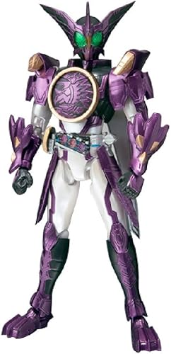 Amazon S H フィギュアーツ 仮面ライダーオーズ プトティラ コンボ フィギュア ドール 通販