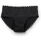 Intimissimi Woman's Cotton Lace Panties