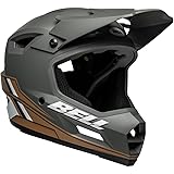 BELL Sanction 2 DLX MIPS Adult Full Face Mountain