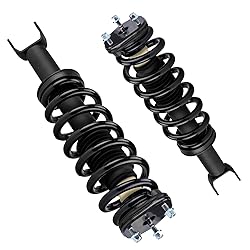 Torchbeam Front Struts Assembly w/Coil Spring