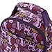 Fit & Fresh Gabby Insulated Lunch Bag, Paisley Cat