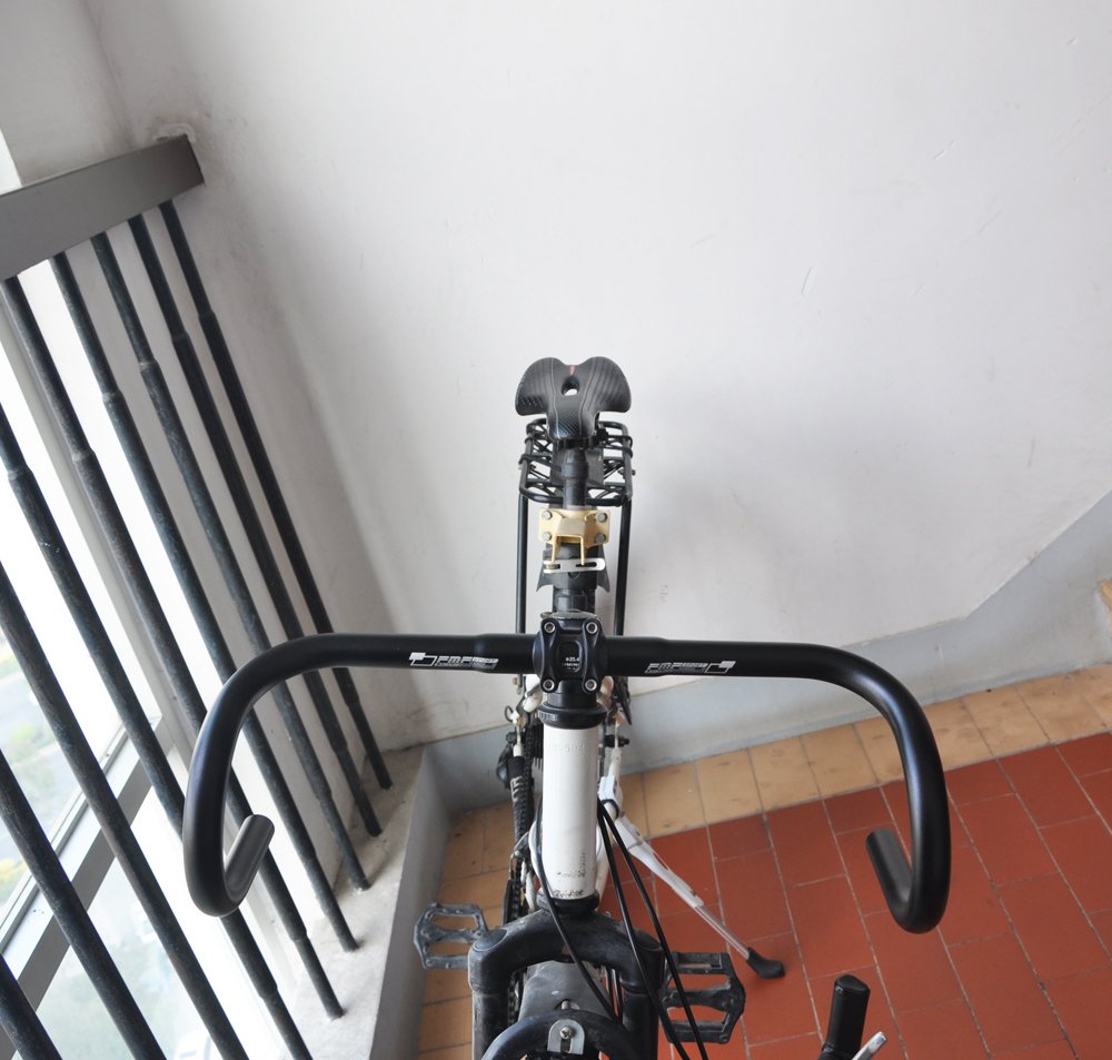 upanbike handlebars