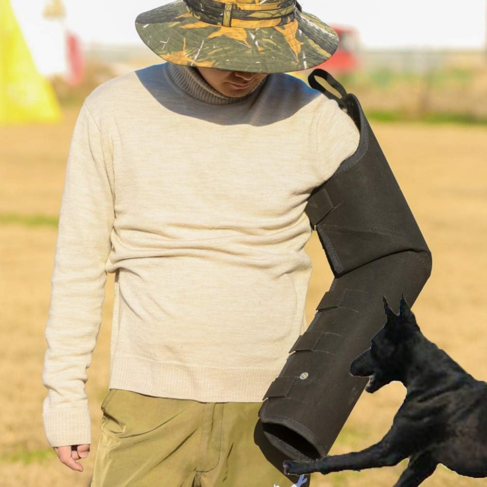 ipo training equipment