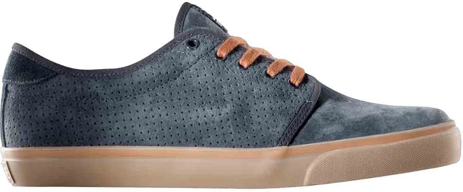 Dekline Men�s Santa FE Skate Shoe Shoes Dekline Men�s Santa FE Skate Shoe Shoes