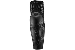 Leatt Elbow Guard Contour Adult (Black - Large/X-Large)
