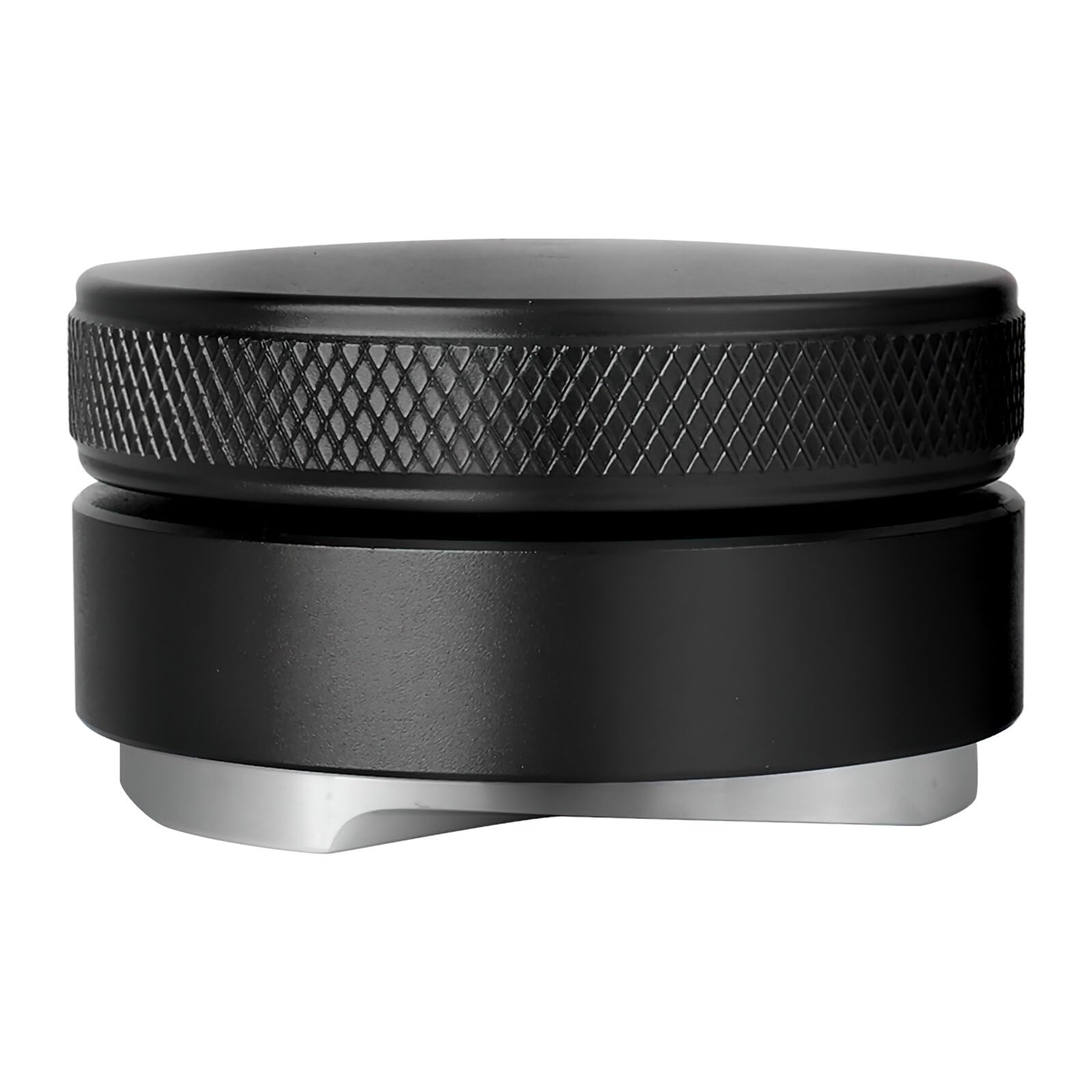 AWSGHLF Coffee Distributor - 53mm Coffee Leveler Distribution Stainless Steel Leveler for Sage 54mm Portafilter, Barista Coffee Accessories