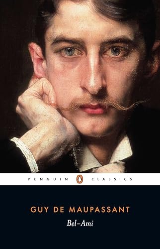 Download Bel-ami PDF