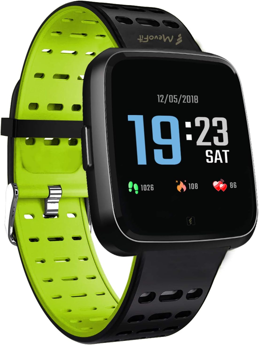 MevoFit Activity Tracker