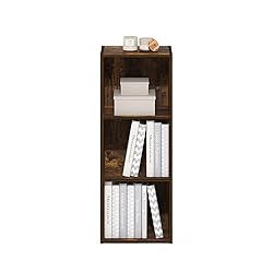 Furinno Luder 3-Tier Open Shelf