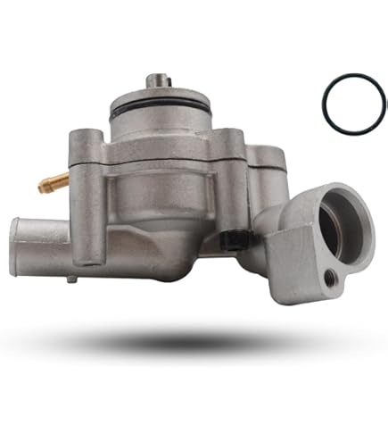 thumbnail image 2 of Water Pump Seal Rebuild Kit For Yamaha Raptor 660 / 660R (2001-2005) – OEM #11H-12438-10-00 2 of 9