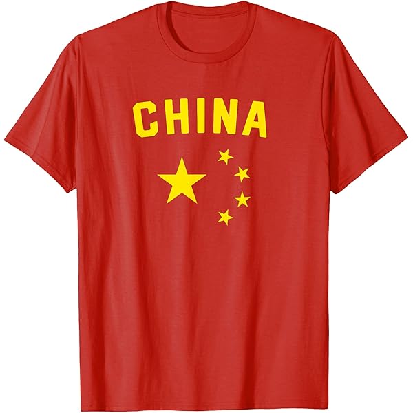 Amazon.com: Half Chinese Is Better Than None China Flag Heart T
