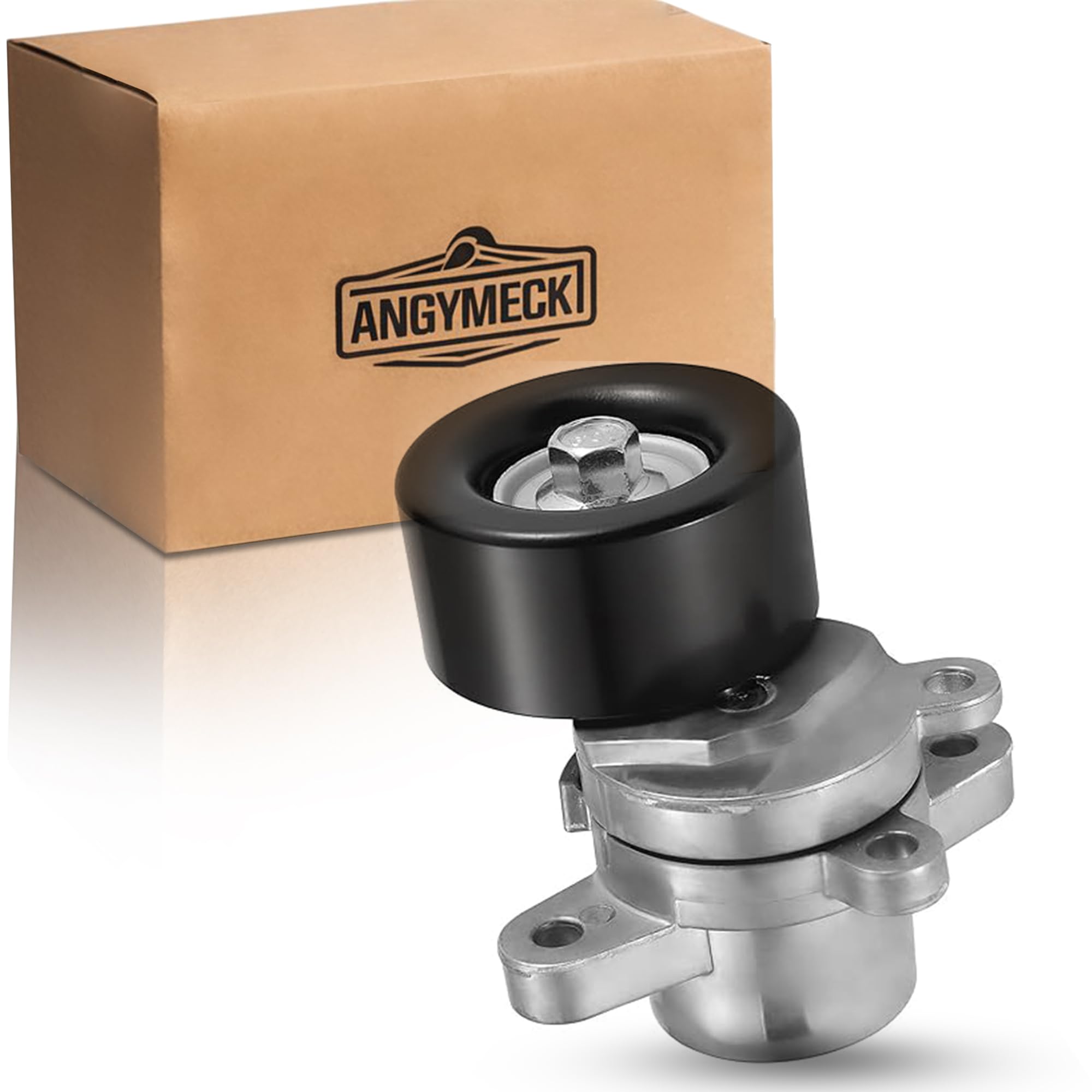 Photo 1 of Belt Tensioner 999542A 39155 for Nissan Altima 2007-2013 Maxima 2009-2014 Murano 2009-2014 Quest 2011-2012
