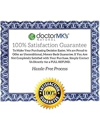 Probiotics Chewable by Doctor MK's®, sin azúcar, sabor a caramelo, comprimidos de bayas silvestres naturales, vegetariano/vegano, 1
