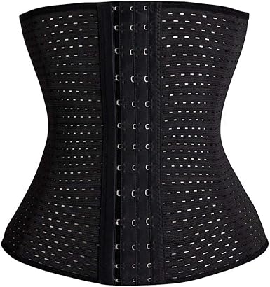 breathable waist cincher