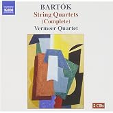 Complete String Quartets