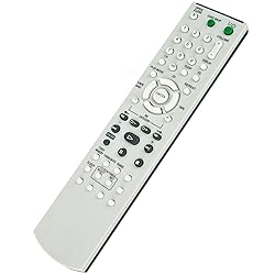 RM-SCR50 Replacement Remote Control Applicable for
