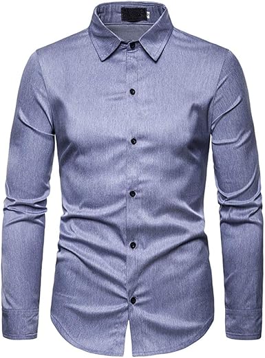 pullover dress shirt