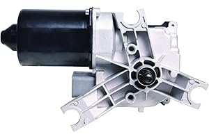 PARTS PLAYER OEG Parts New Wiper Motor Compatible with Chevrolet Chevy GMC C1500 C2500 C35 C3500 K1500 K2500 K3500 P20 P30 P2500 P3500 1988-1990 22071770, 22100490, 40186, 40-186
