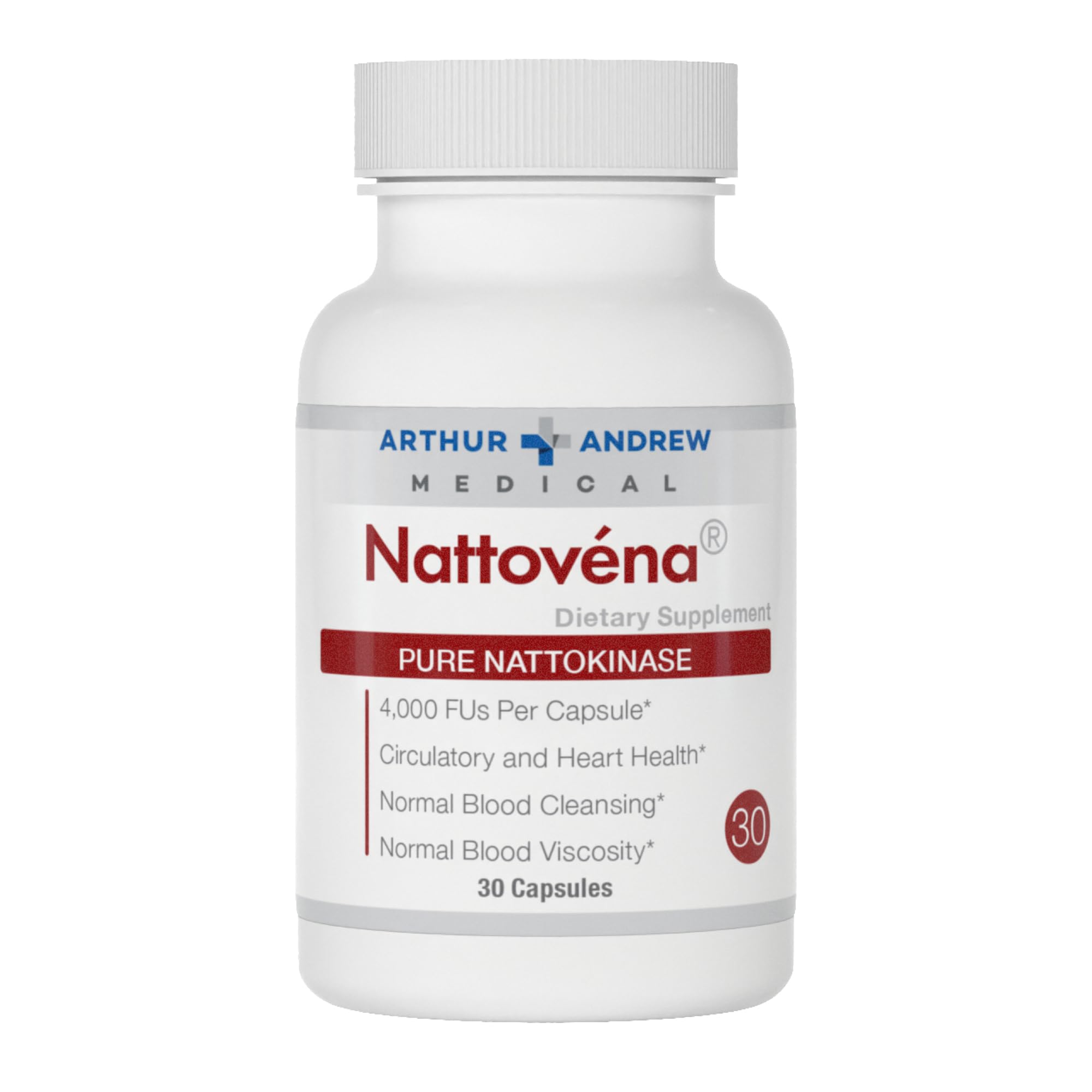 Nattovena 200 mg