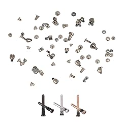 MEEFIX Complete Full Screws Set Replacement for