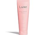 Luxe Cosmetics Hydrate Repair Shampoo - Plant-Based, Deep Hydration for Dry, Damaged Hair, Suitable for All Hair Types- Daily Shampoo