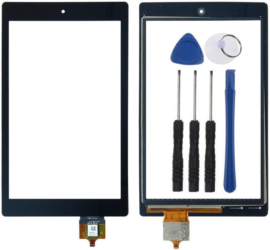 Amazon touch. Ipad 2 touch.