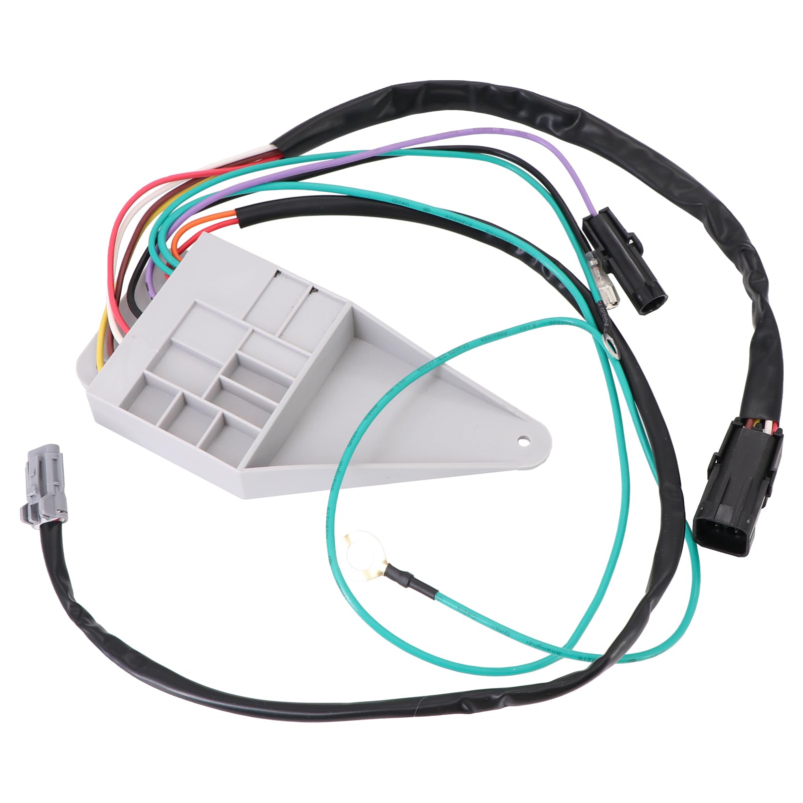 Dokili Electric Step Control Unit Assembly 909510000 Compatible with Li ...