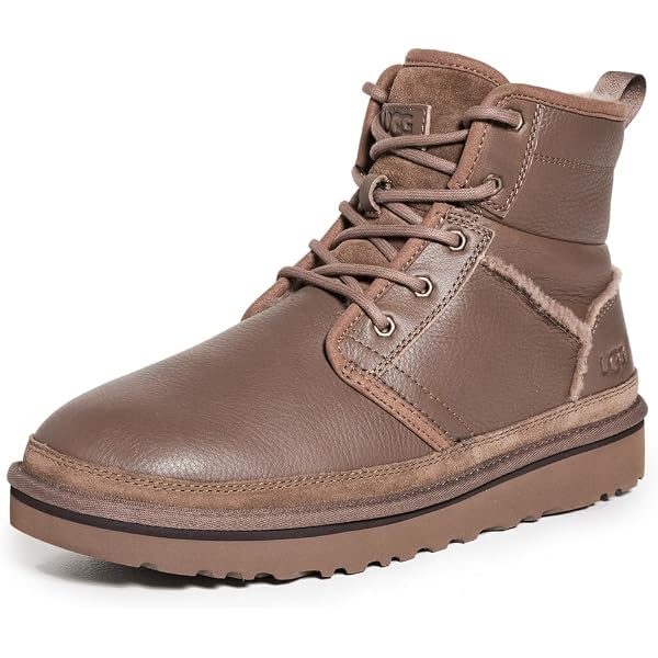 Amazon.com | UGG Men display picture 1