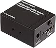 Monoprice 107700 131' PREMIUM Metallic HDMI Active Equalizer Extender Repeater
