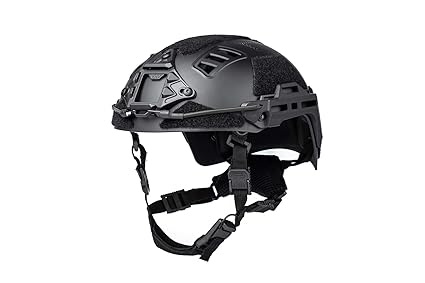 Buy Hard Head Veterans Tactical Helmet Ate Bump Online At Low Prices In India Amazon In