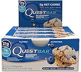 Quest Nutrition