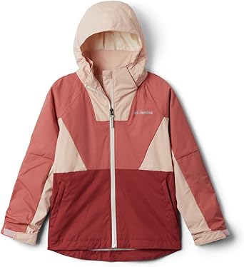 columbia baby rain jacket