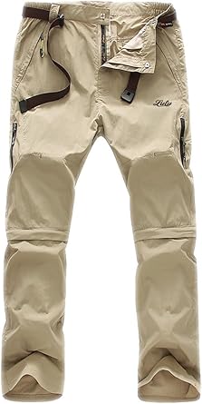quick dry outdoor pants