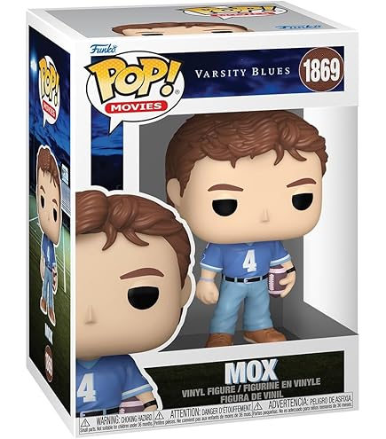 Amazon.com: Funko POP! Movies: John Wick 4 - Winston