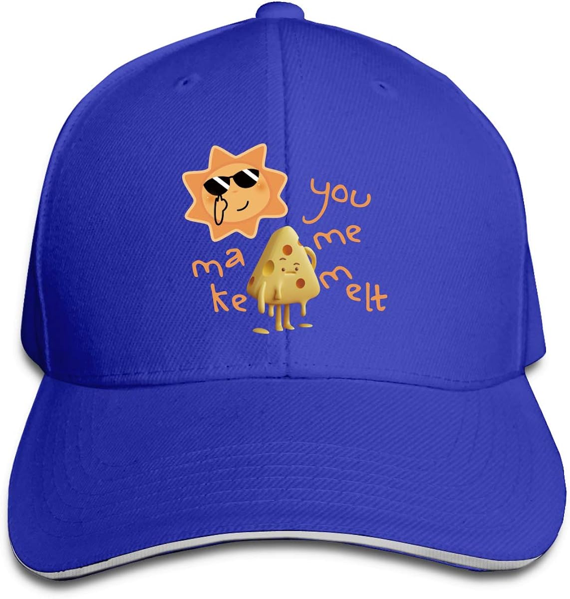 baseball caps for hot weather