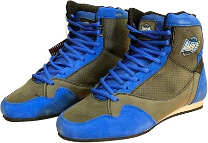 boxing boots amazon