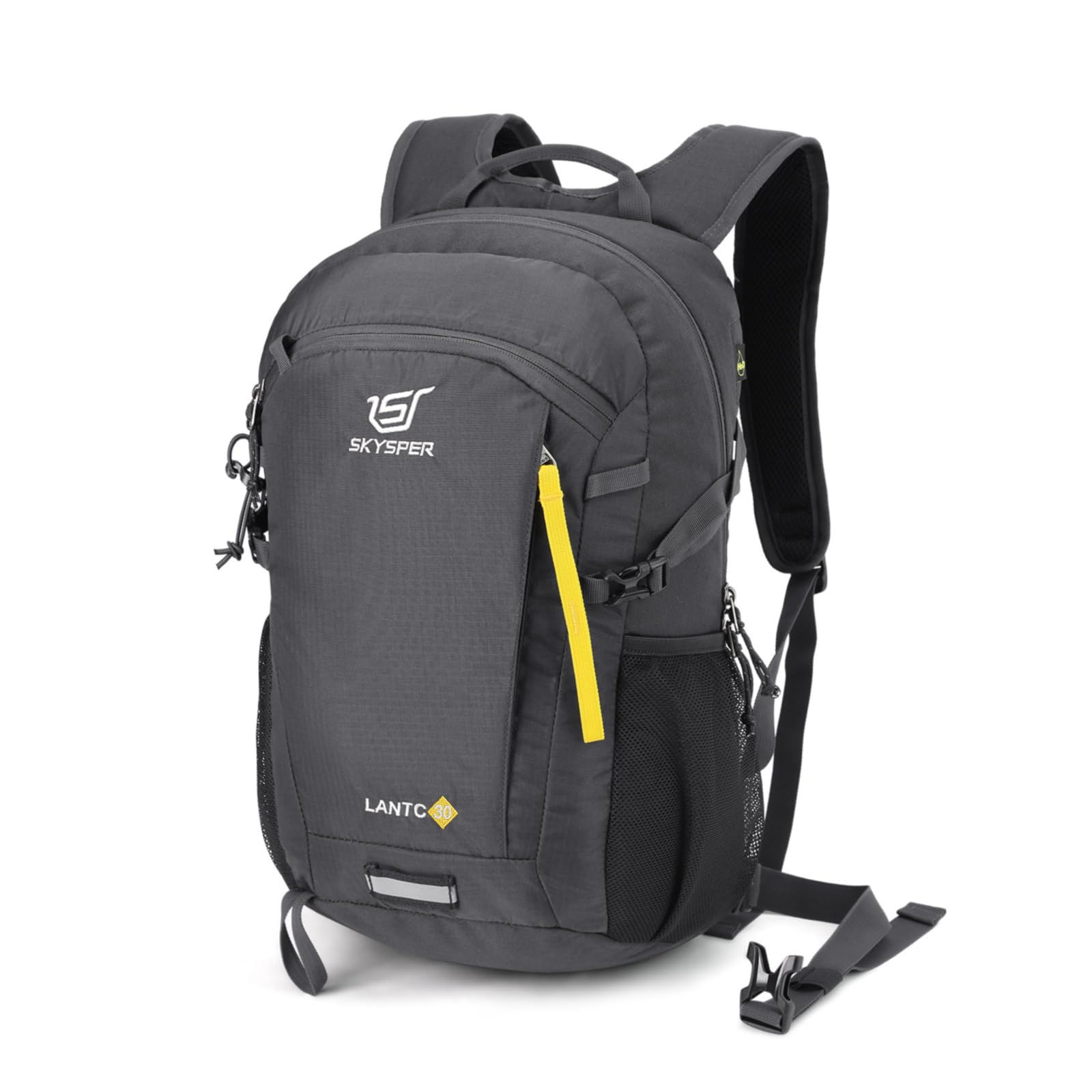 Photo 1 of SKYSPER Small Hiking Backpack, 20L/30L Lightweight Travel Backpacks Hiking Daypack for Women Men