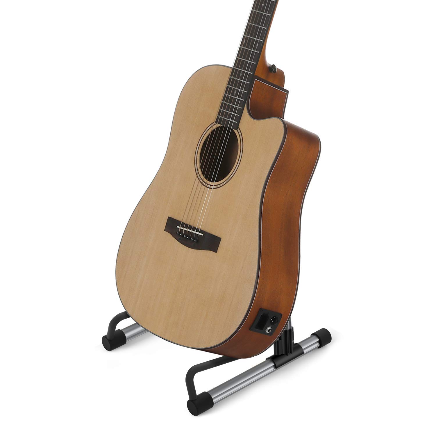Stands Acoustic Electric Classical Bass Guitar,Single Guitar Stand