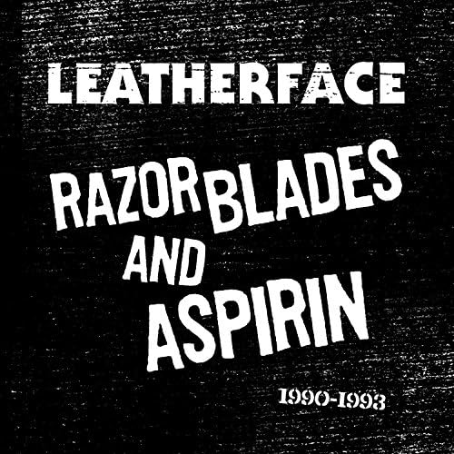 Razor Blades and Aspirin