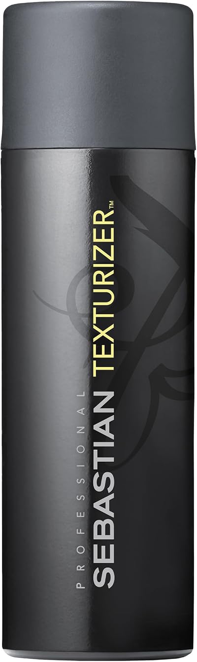 SEBASTIAN Professional Texturizer Liquid Gel Hair Styling Body Hold 150ml All