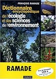 Dictionnaire encyclopédique de l'écologie et des sciences de l'environnement by 