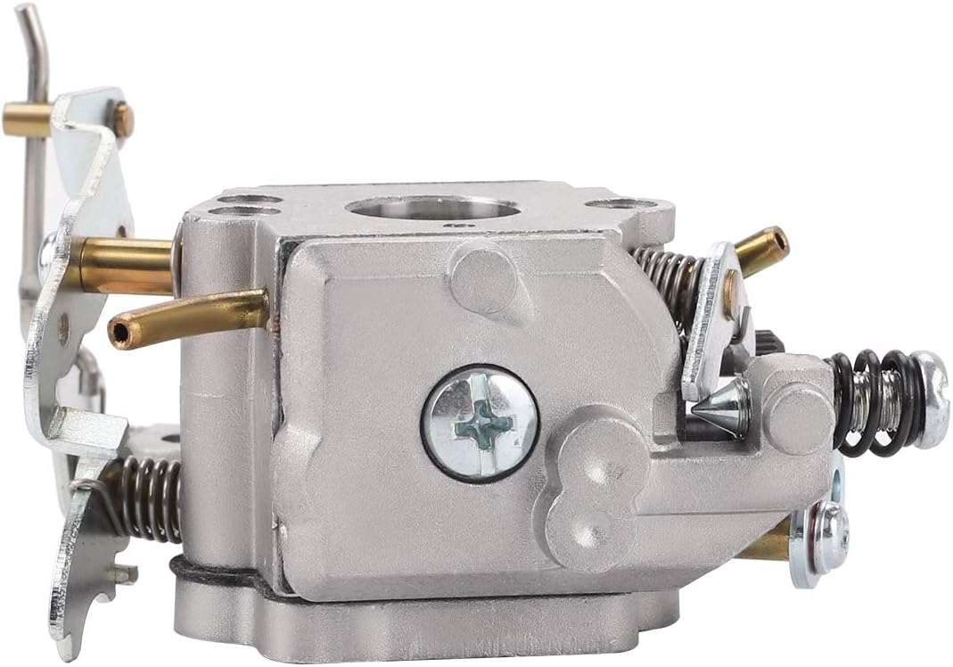 Hipa C1M-W26 Carburetor with 530057925 Air Filter Fuel Line Filter Tune-up Kit for Poulan P3314 P3416 P3816 P4018 PP3416 PP3516 PP3816 PP4018 PPB3416 PPB4018 PPB4218 S1970 Power Gas Chainsaw: Garden & Outdoor