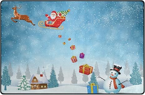 Amazon Chovy ラグカーペット 滑り止め付 ラグ 洗える ラグマット