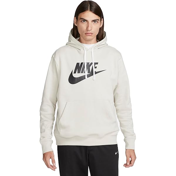 Amazon.com: Nike Sportswear Swoosh Tech Fleece Pullover Hoodie