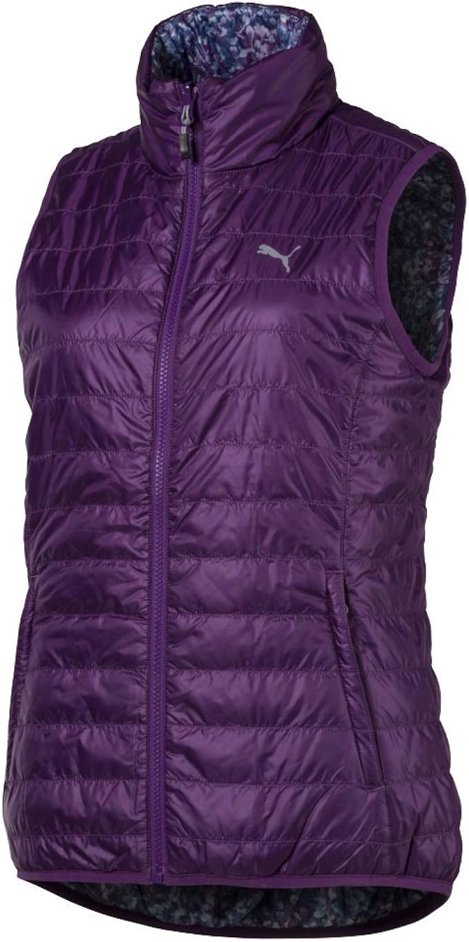puma reversible jackets for womens