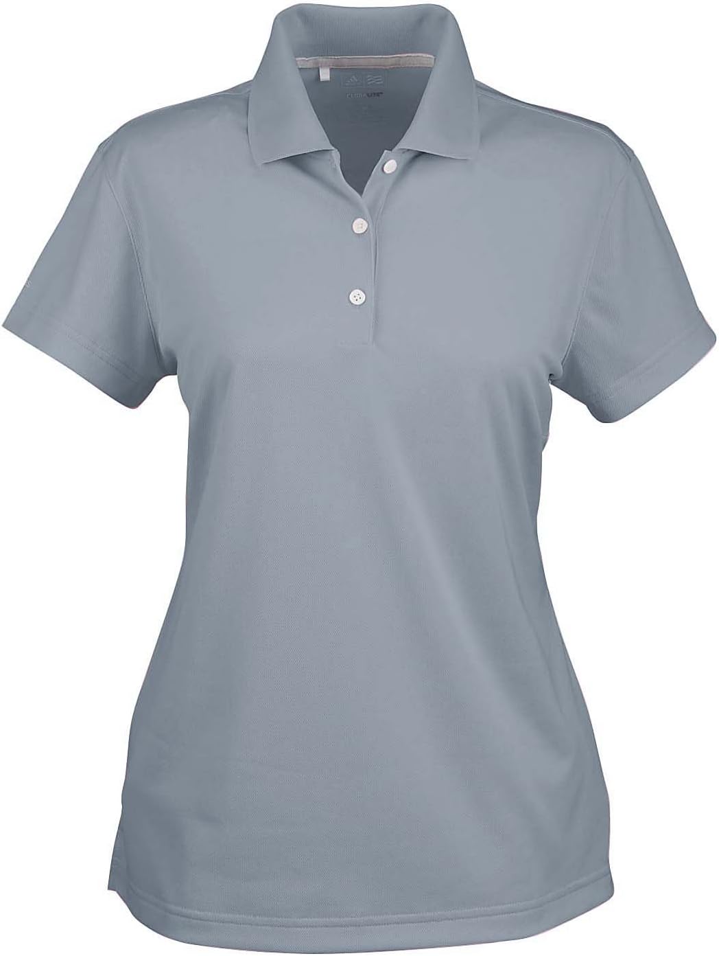 adidas Golf A131 Ladies' Climalite Basic Short-Sleeve Polo