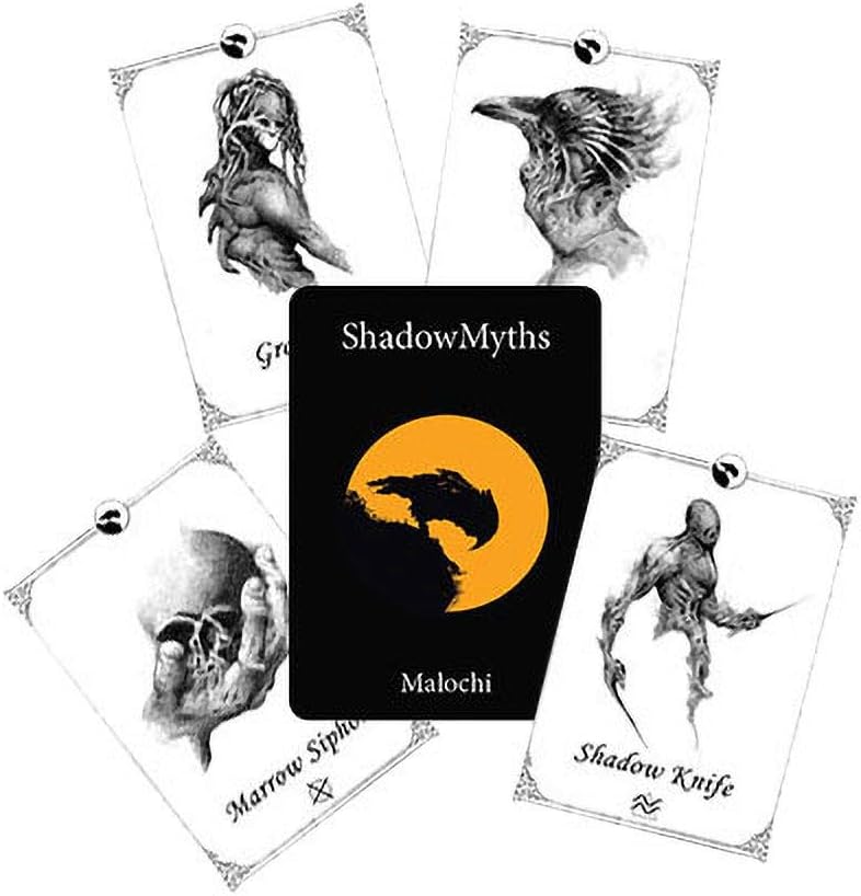 ShadowMyths Malochi Deck