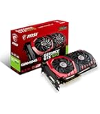 美品　GTX1060 6GB Asus Strix-Gtx1060-O6G-Gaming Graphics Card - STRIX-GTX1060